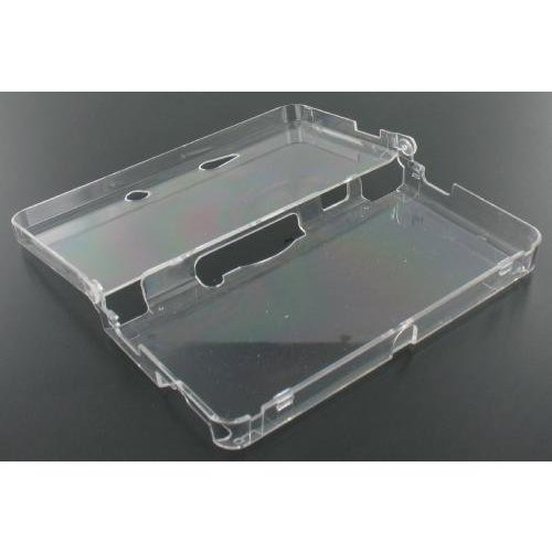 Crystal Protection Case for 3DS