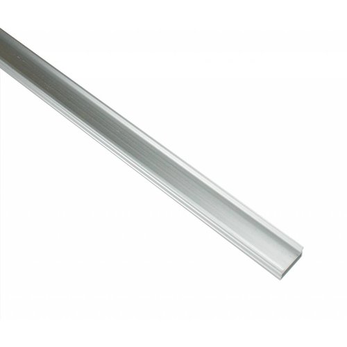 Aluminium Surface Profile 100CM