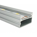 Profil aluminium Surface 100CM