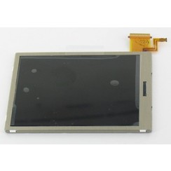 Bottom Screen for 3DS