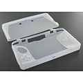 Silicone Protective Case for 3DS