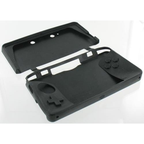 Silicone Protective Case for 3DS