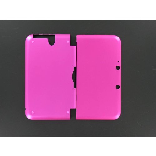 Aluminium Case für 3DS XL