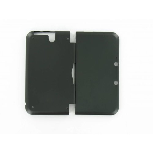 Aluminium Case voor 3DS XL