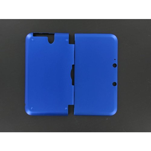 Aluminium Case voor 3DS XL