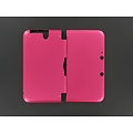 Aluminium Case für 3DS XL