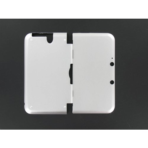 Aluminium Case für 3DS XL