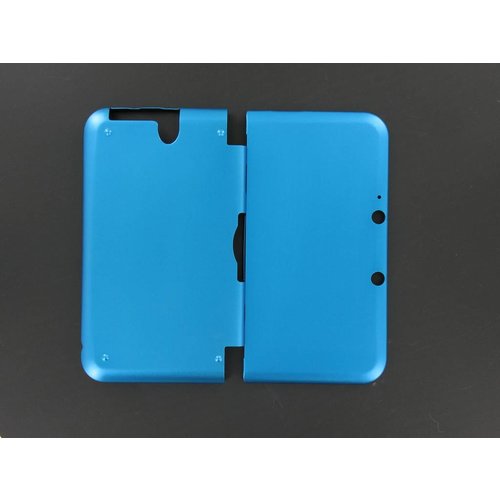 Aluminium Case für 3DS XL