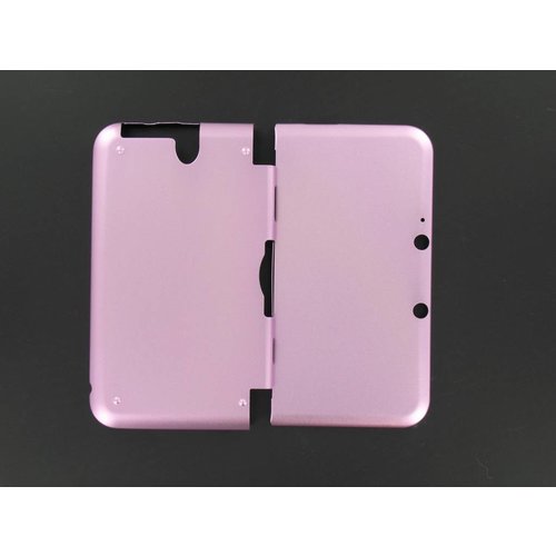 Aluminium Case voor 3DS XL