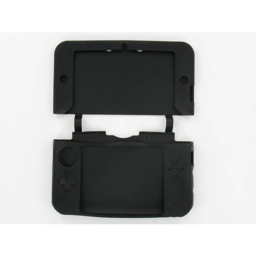 Silicone Protective Case for 3DS XL