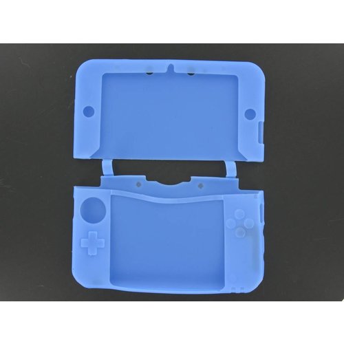 Etui de protection pour 3DS XL