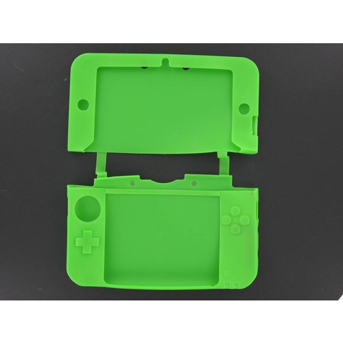 Silicone Protective Case for 3DS XL