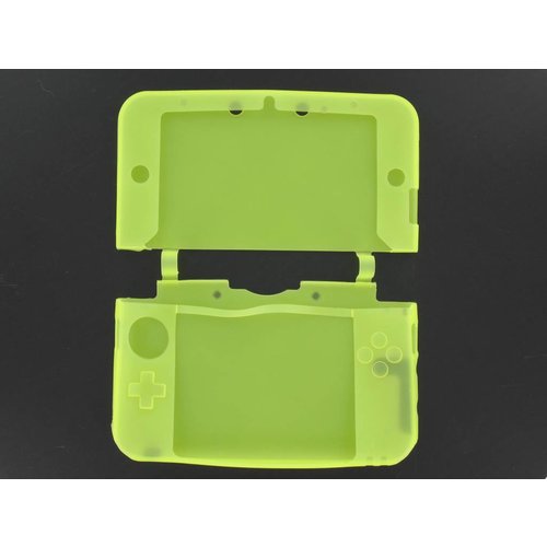 Etui de protection pour 3DS XL