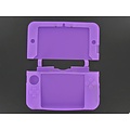 Silicone Protective Case for 3DS XL