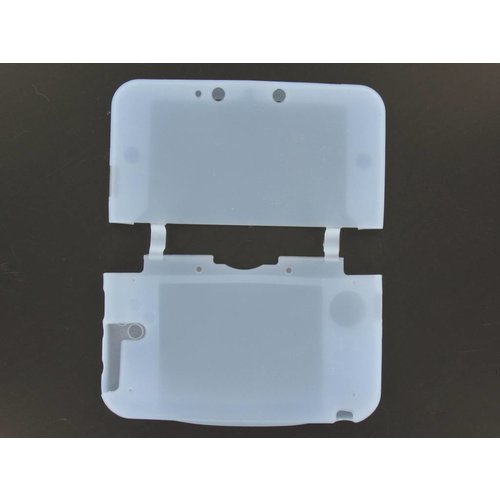 Silicone Protective Case for 3DS XL