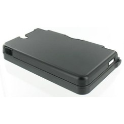 Aluminum Case for DSi XL