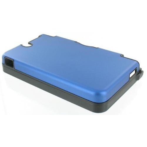 Aluminum Case for DSi XL