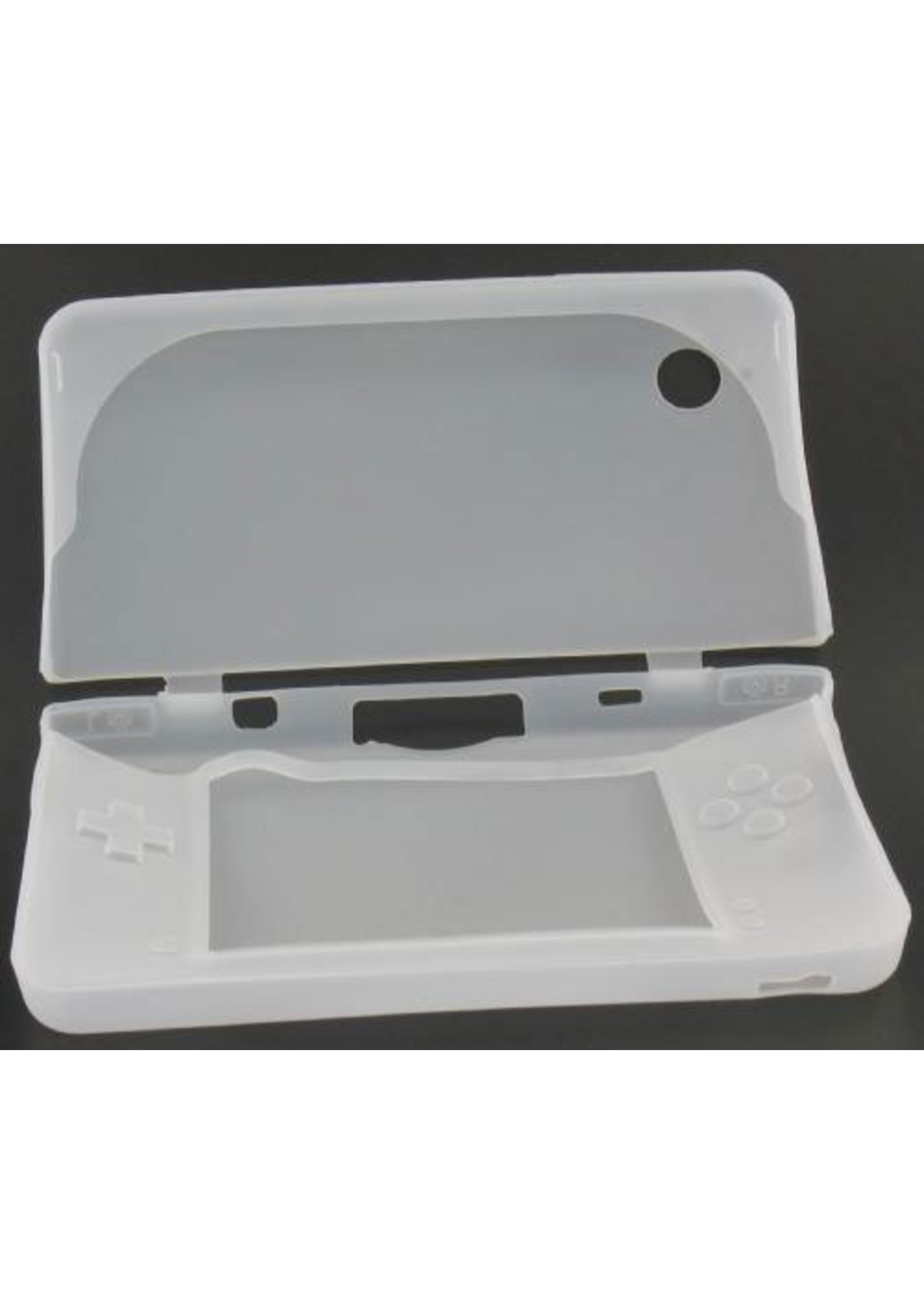 Silicone Protective Case for DSi XL