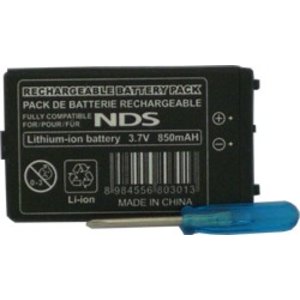 Battery for Nintendo DS