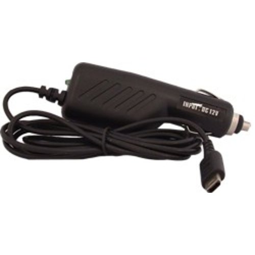 Chargeur allume-cigare pour DS Lite