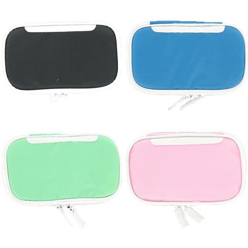 Storage bag for DS Lite