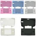 Silicone Protective Case for DS Lite