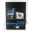 Screen Guard Protective Film for Apple iPad 3