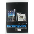 Screen Guard-Schutzfolie für Apple iPad 3