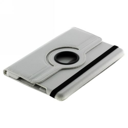 360 Case en Stand voor iPad Mini