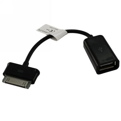 'On The Go' Kabel voor Samsung Galaxy Tab & Note