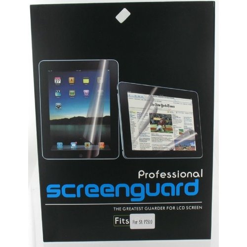 Film de protection écran pour Samsung Galaxy Tab 10.1