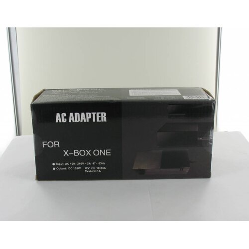 Adaptateur secteur pour Xbox One