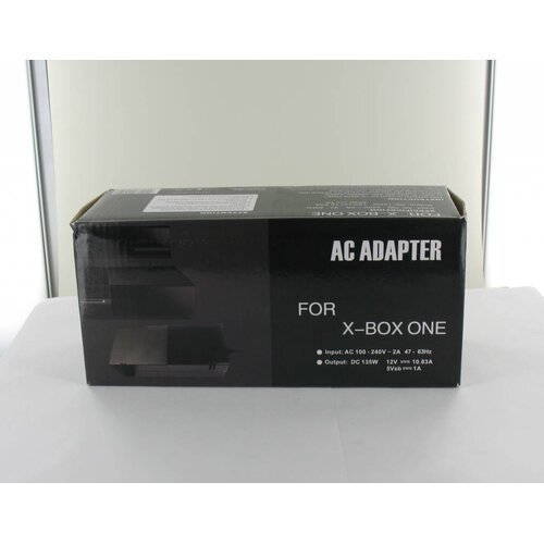 AC Power Adapter for XBOX One