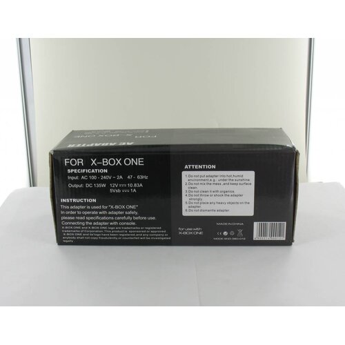 AC Power Adapter for XBOX One