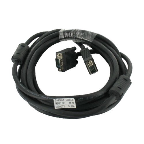 VGA Cable 5 Meter