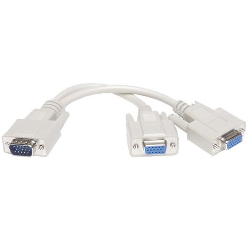 VGA Monitor Splitter