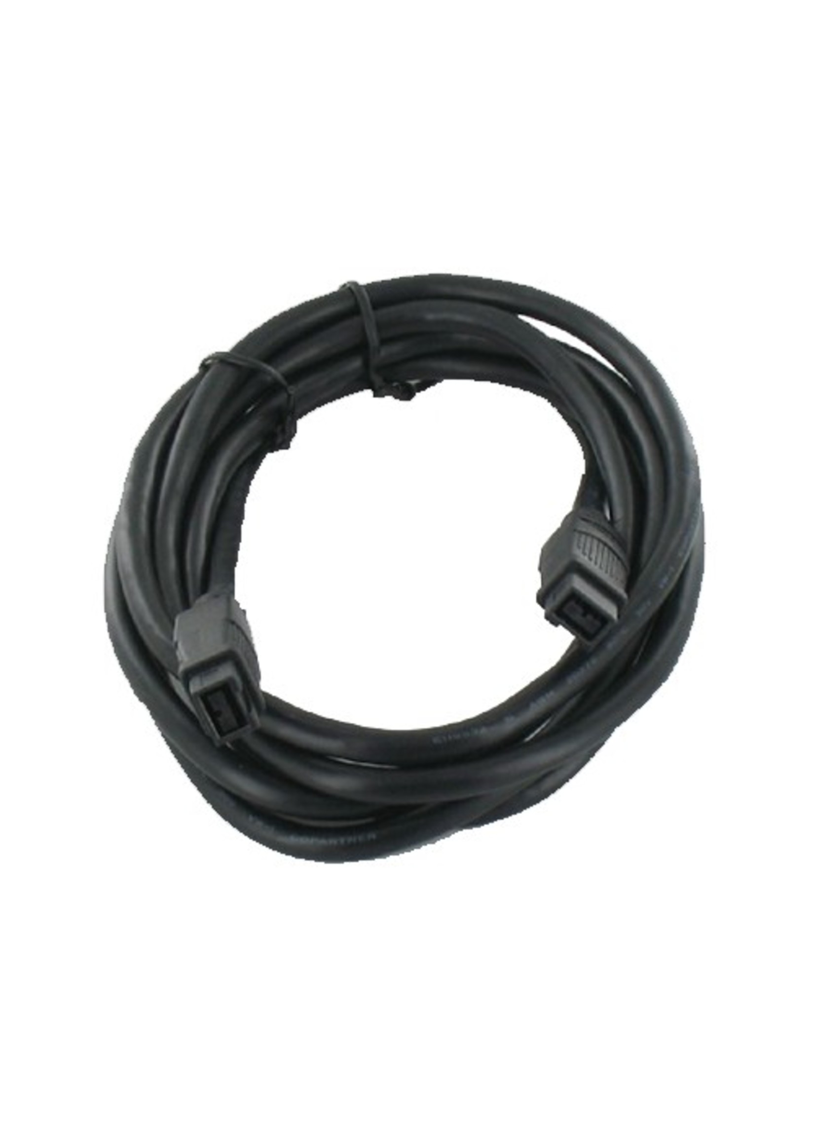 FireWire 9 Pin Cable 1.5 Meter