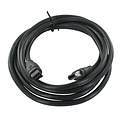 FireWire 9 Pin to 6 Pins Cable 1.5 Meter