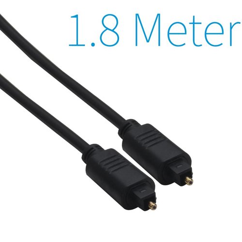 Optical Cable 1.8 Meters