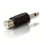 Philips Philips 3.5mm Jack Male to RCA RCA Female