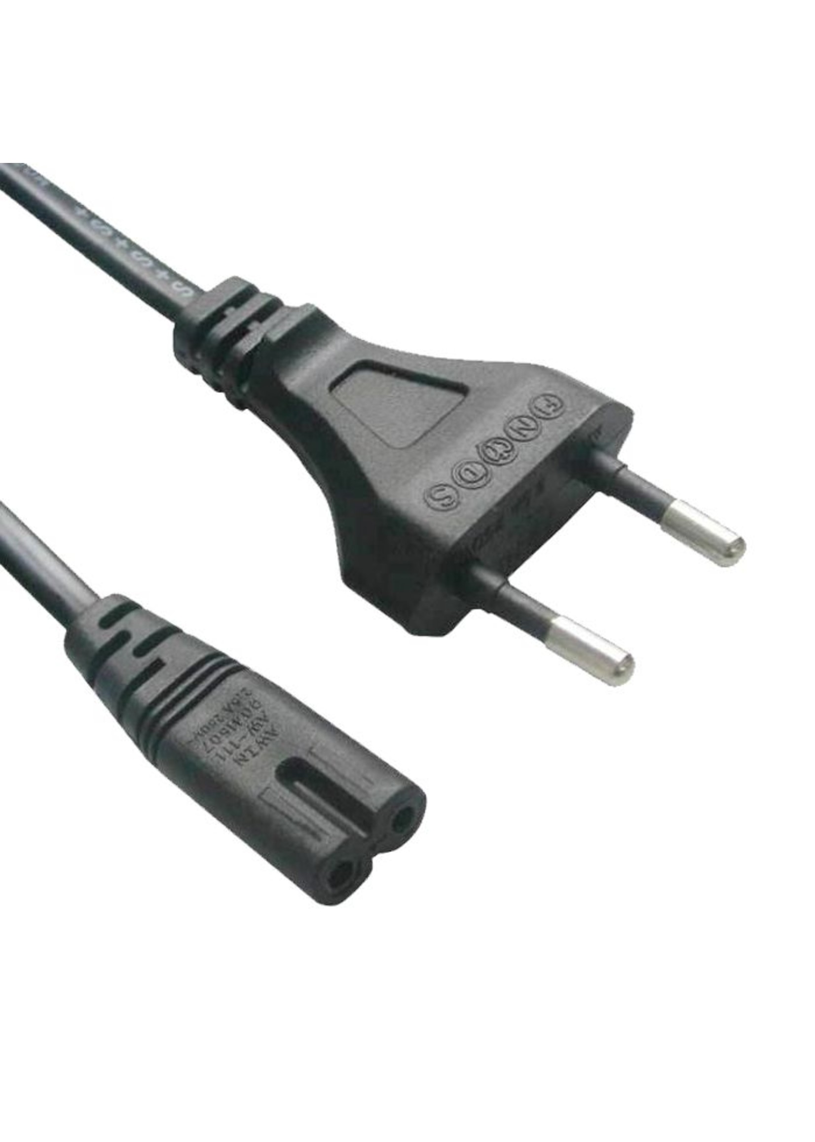 Dolphix Power Cable Universal AC 1,8 Meter