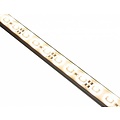 IP68 SMD5630 Warm White LED Strip Profile + 12V