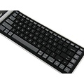 Flexible wireless bluetooth keyboard universal