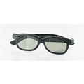 Real D polarized 3D Glasses