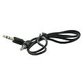 Mini HDMI to VGA + Audio Converter Cable