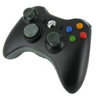 Wireless Controller for XBOX 360 Black