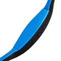 Sport Headset met MP3 Functie Blauw