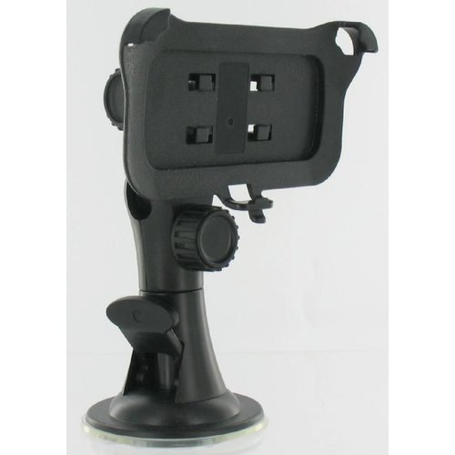 Car holder for iPhone 4 / 4S
