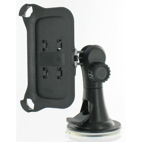 Car holder for iPhone 4 / 4S