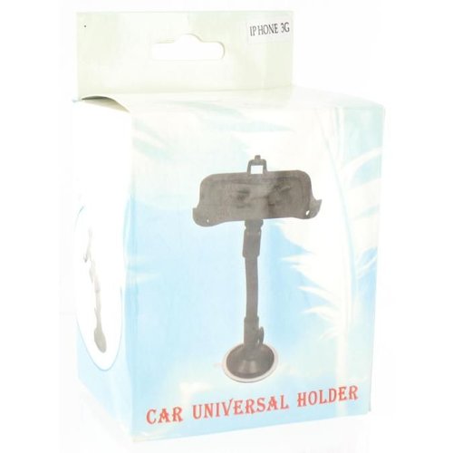 Car holder for iPhone 4 / 4S